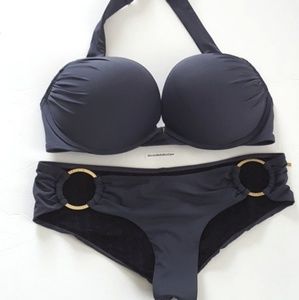 Victoria's Secret Swim - NEW Victoria's secret 34D SMALL BOMBSHELL BIKINI Victoria's Secret Swim - NEW Victoria's secret 34D SMALL BOMBSHELL BIKINI